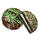 Cookie / Mint Filled Oreo Cookie, Chocolate Dipped 